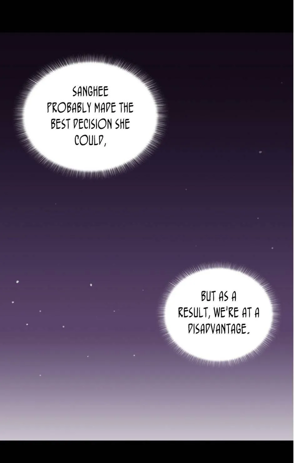 They Say I Was Born a King’s Daughter Chapter 226 - Page 15