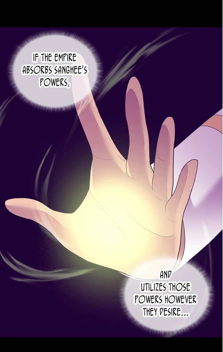 They Say I Was Born a King’s Daughter Chapter 226 - Page 16