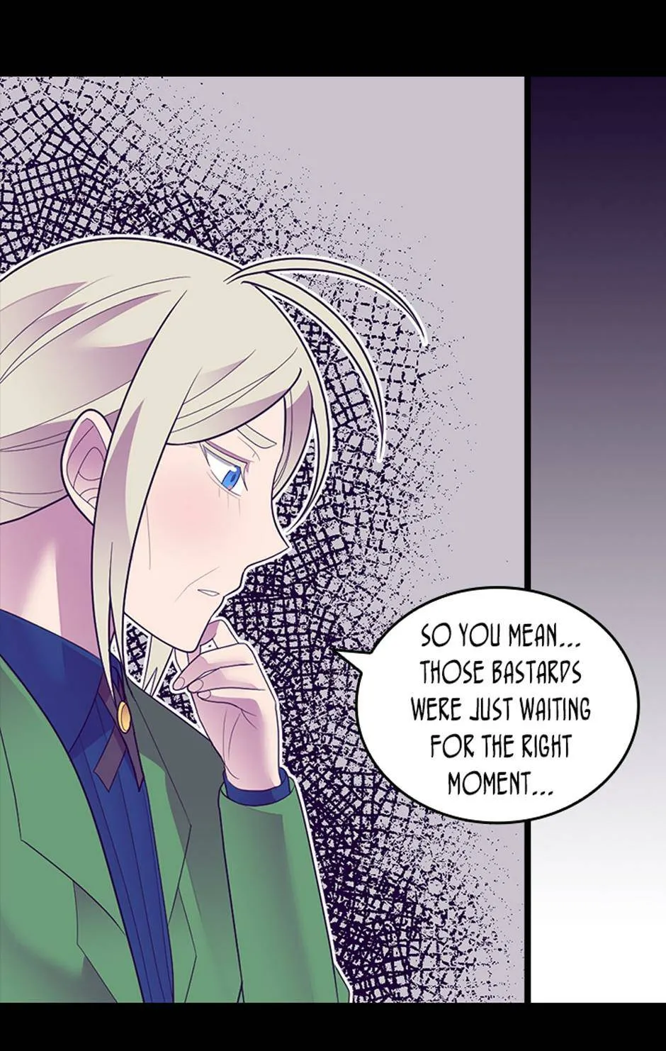 They Say I Was Born a King’s Daughter Chapter 226 - Page 29