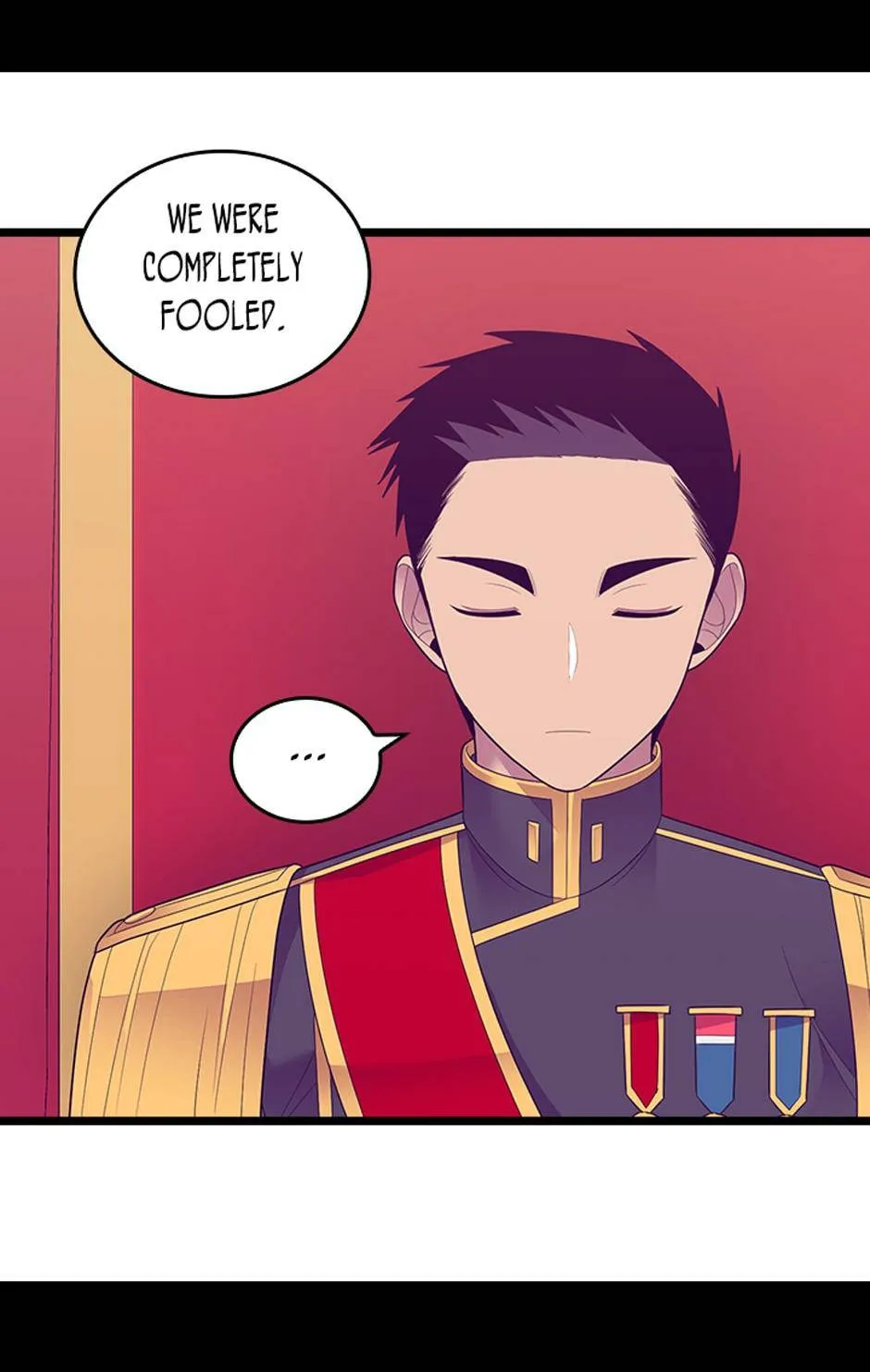 They Say I Was Born a King’s Daughter Chapter 226 - Page 30