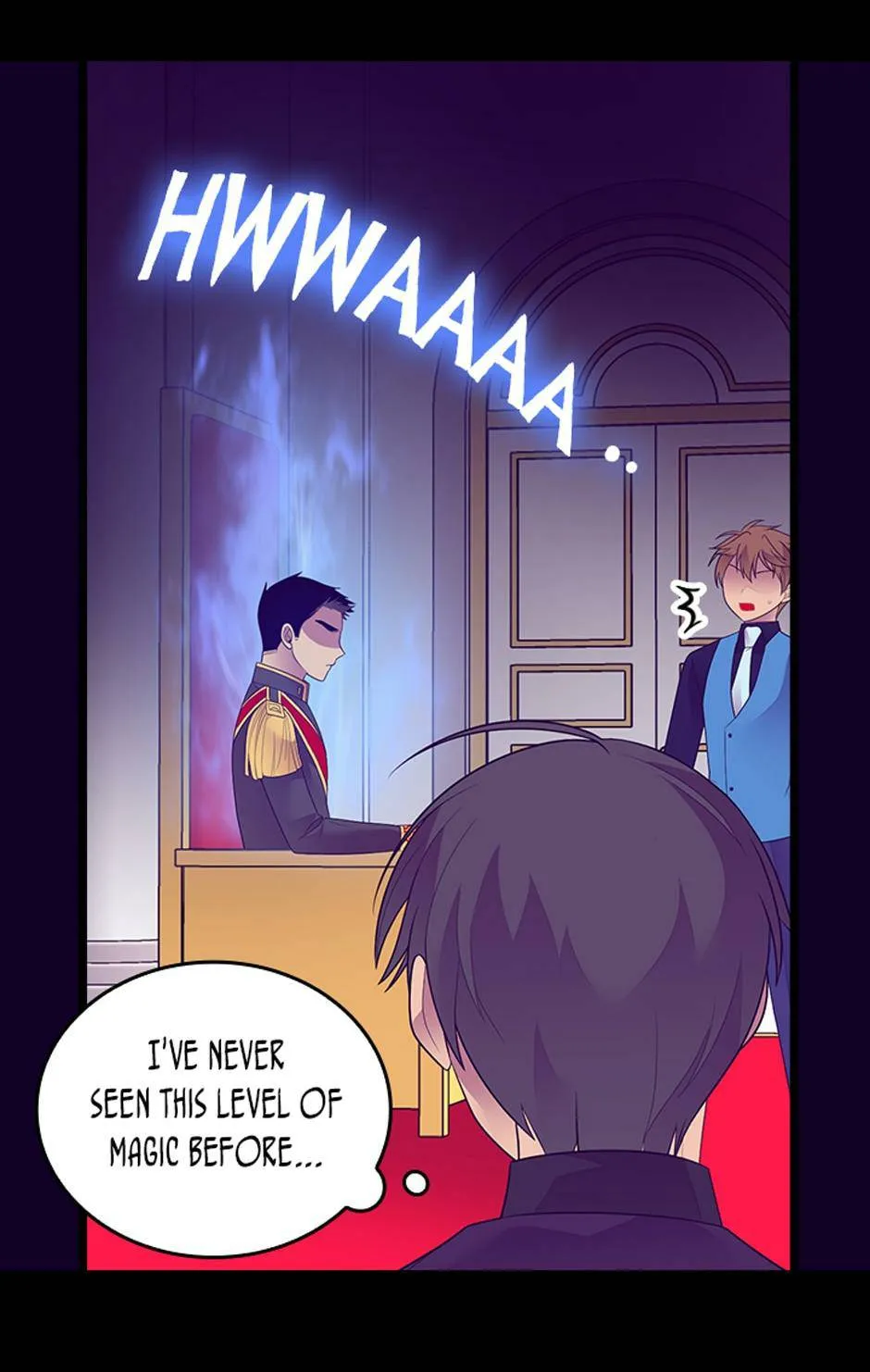 They Say I Was Born a King’s Daughter Chapter 226 - Page 33