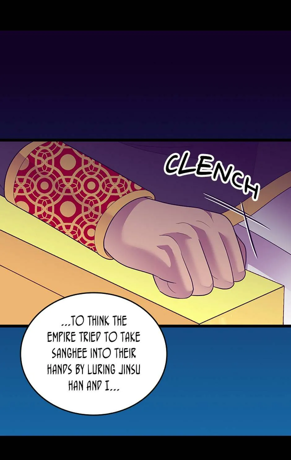 They Say I Was Born a King’s Daughter Chapter 226 - Page 34