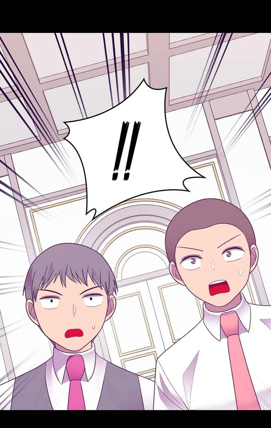 They Say I Was Born a King’s Daughter Chapter 226 - Page 38