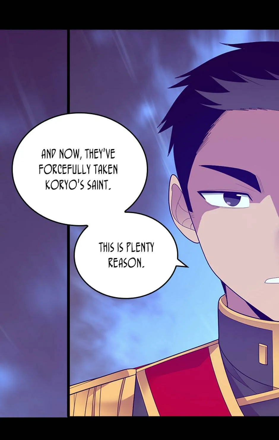 They Say I Was Born a King’s Daughter Chapter 226 - Page 41
