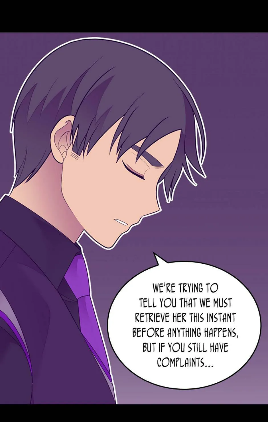 They Say I Was Born a King’s Daughter Chapter 226 - Page 49