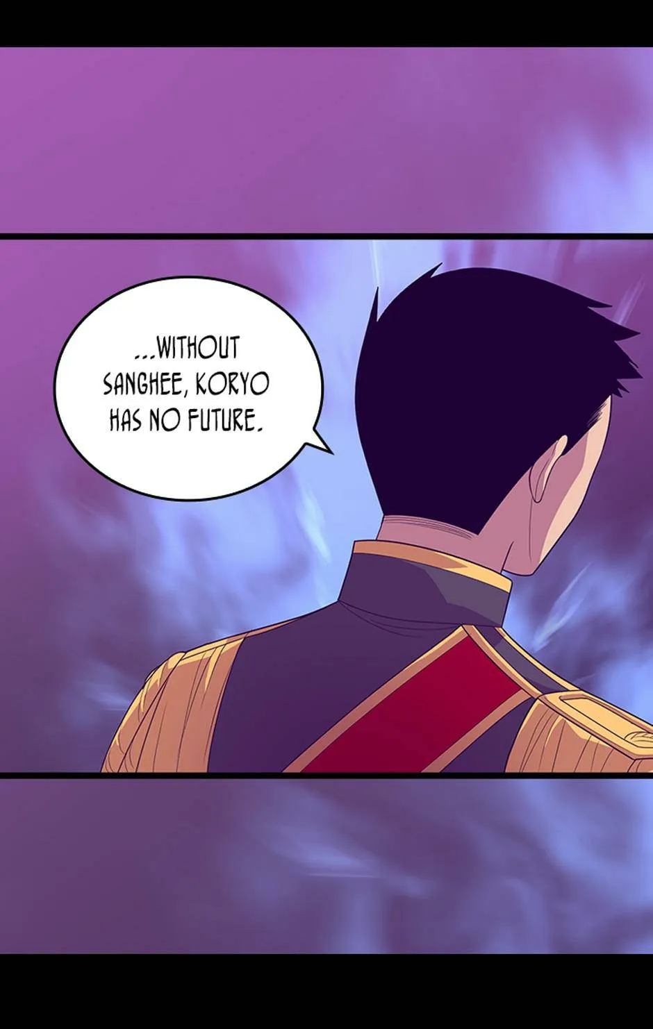 They Say I Was Born a King’s Daughter Chapter 226 - Page 55