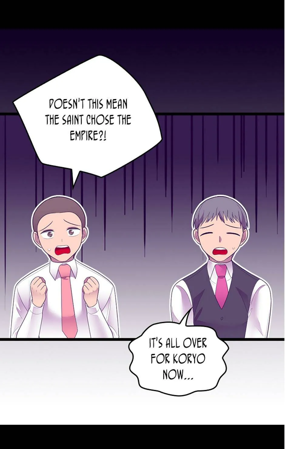 They Say I Was Born a King’s Daughter Chapter 226 - Page 7