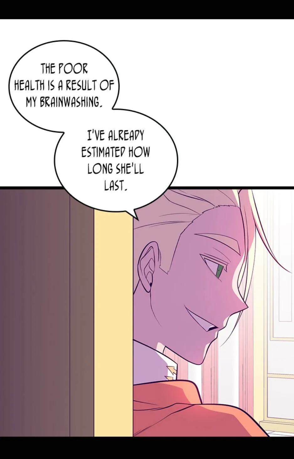 They Say I Was Born a King’s Daughter Chapter 227 - Page 11
