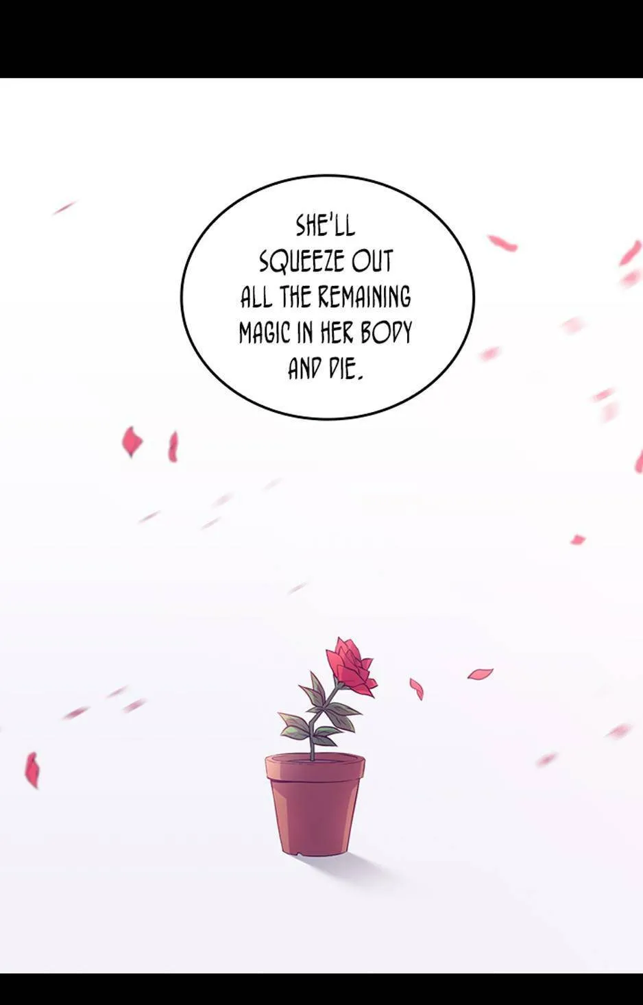 They Say I Was Born a King’s Daughter Chapter 227 - Page 13