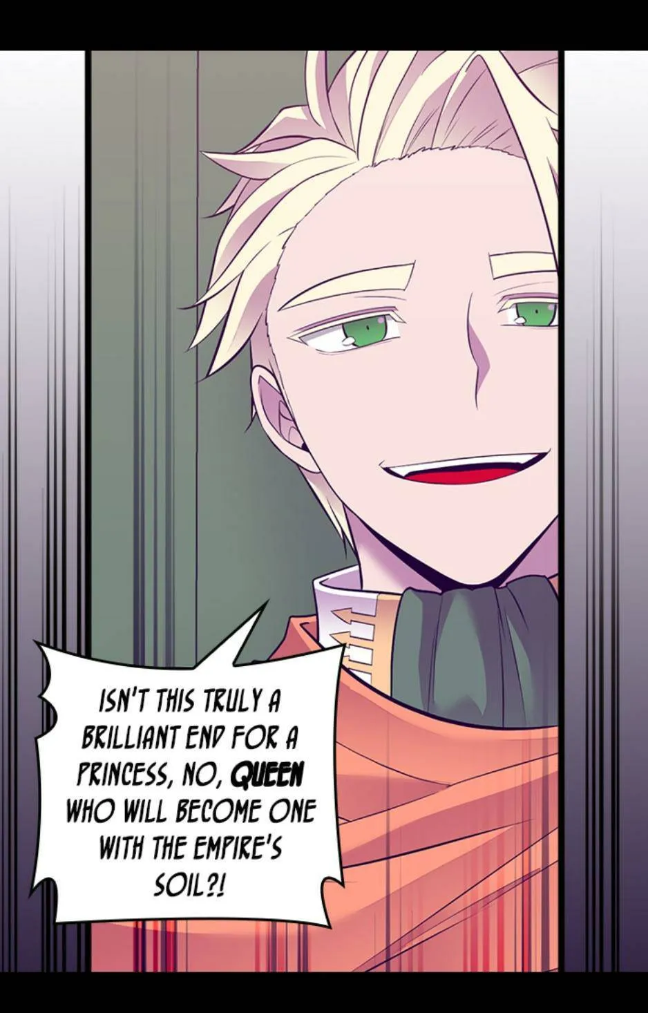 They Say I Was Born a King’s Daughter Chapter 227 - Page 15