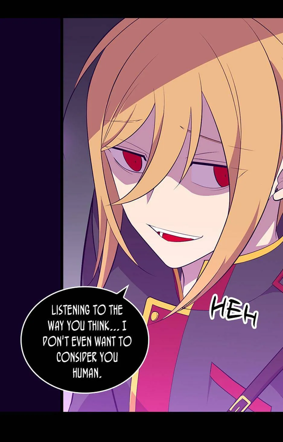 They Say I Was Born a King’s Daughter Chapter 227 - Page 20