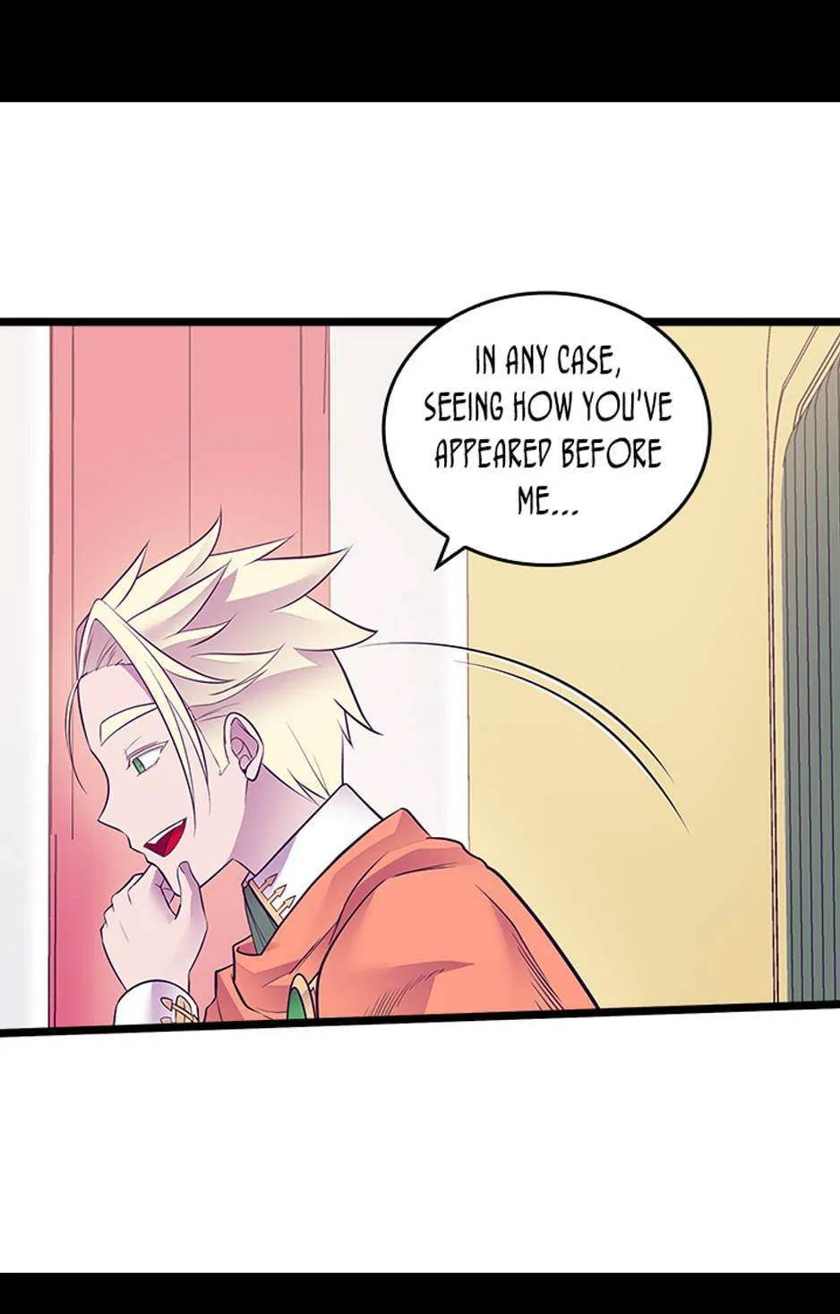 They Say I Was Born a King’s Daughter Chapter 227 - Page 21