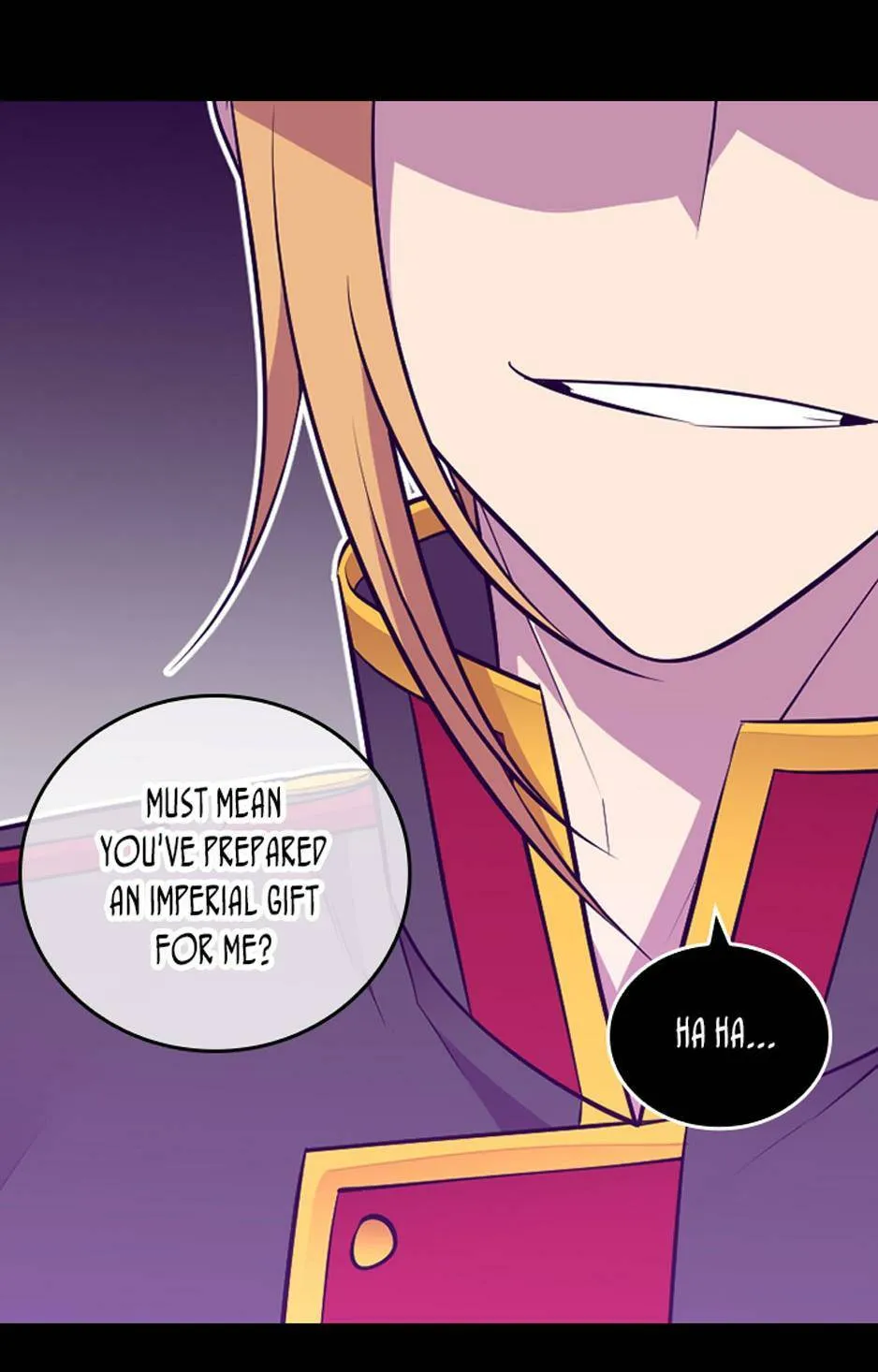 They Say I Was Born a King’s Daughter Chapter 227 - Page 22