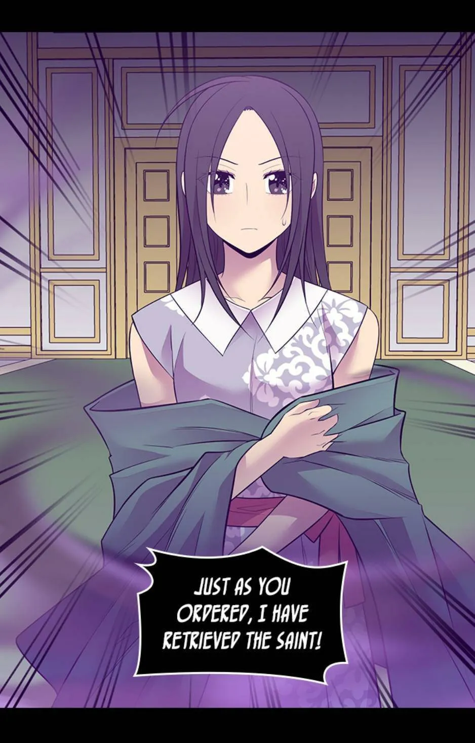 They Say I Was Born a King’s Daughter Chapter 227 - Page 24