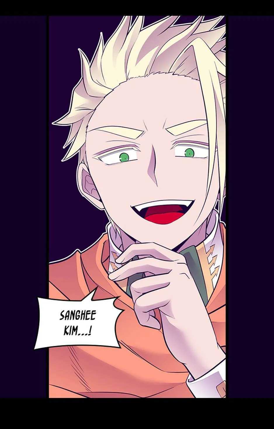 They Say I Was Born a King’s Daughter Chapter 227 - Page 25