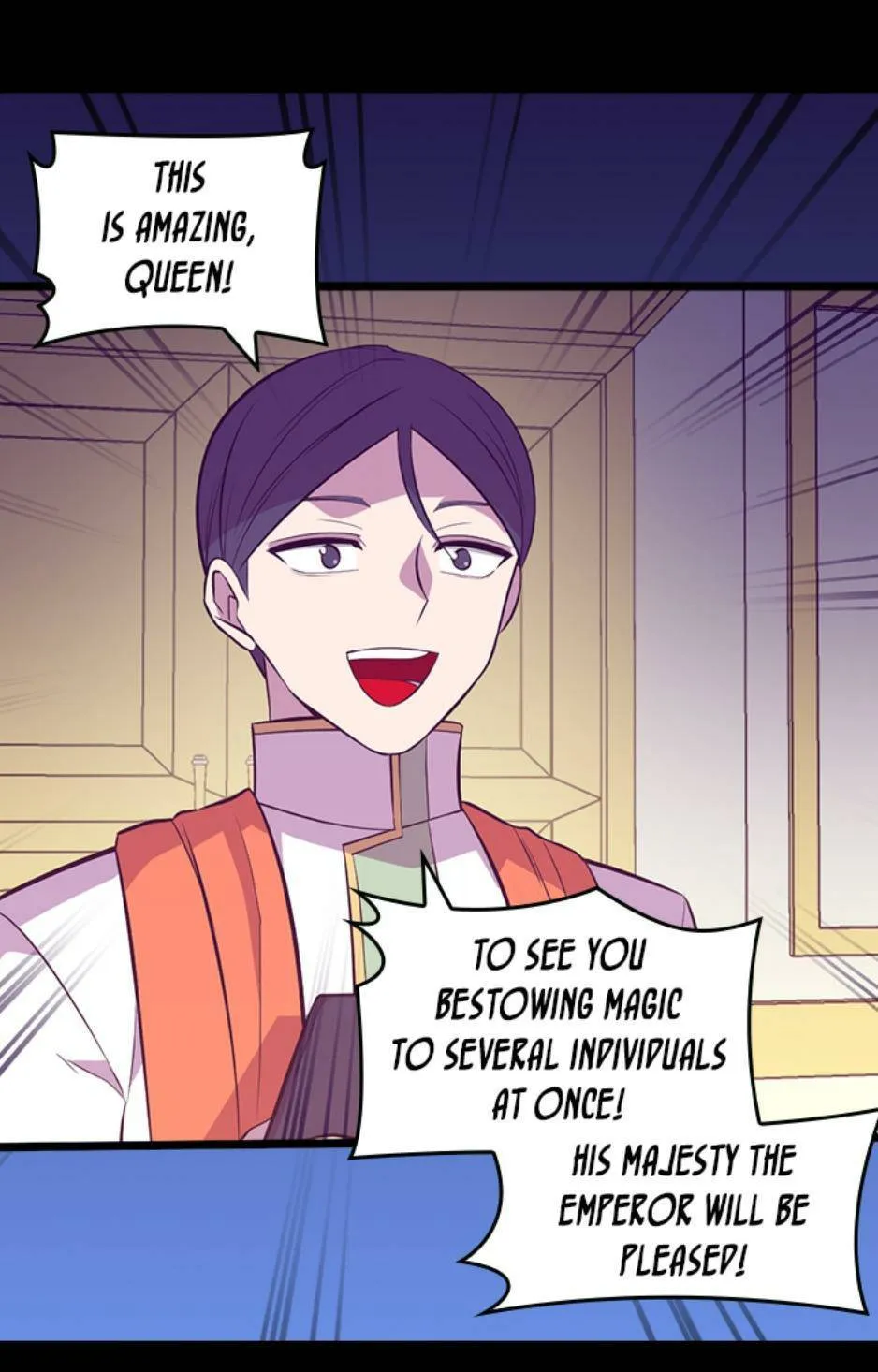 They Say I Was Born a King’s Daughter Chapter 227 - Page 30