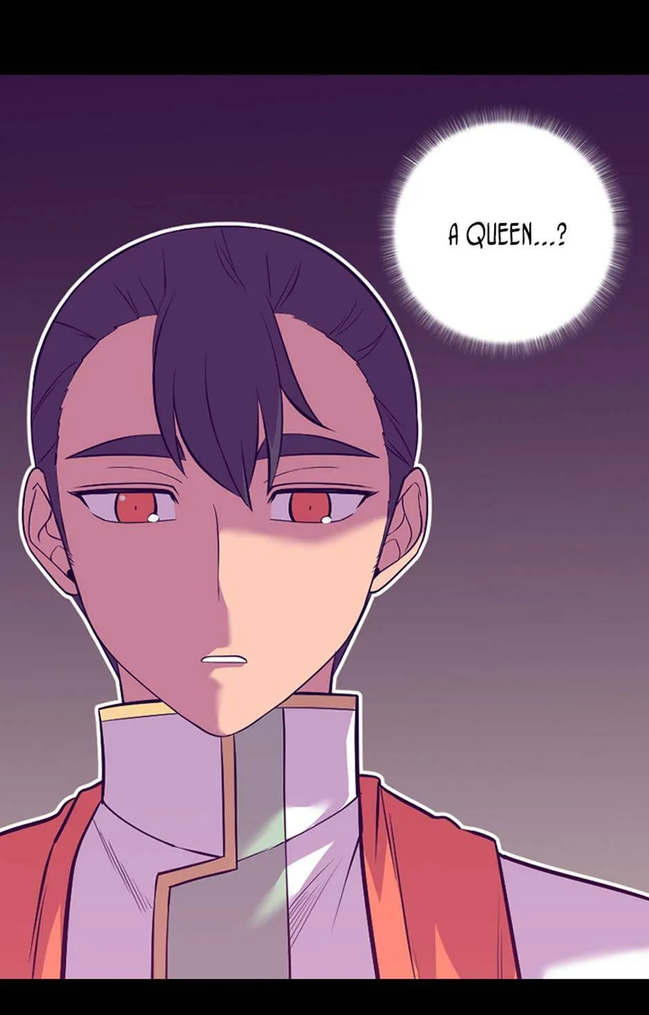They Say I Was Born a King’s Daughter Chapter 227 - Page 33