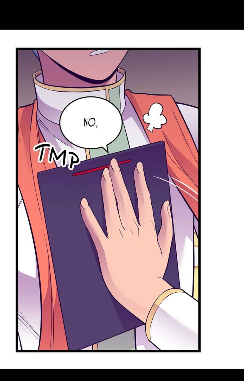 They Say I Was Born a King’s Daughter Chapter 227 - Page 37