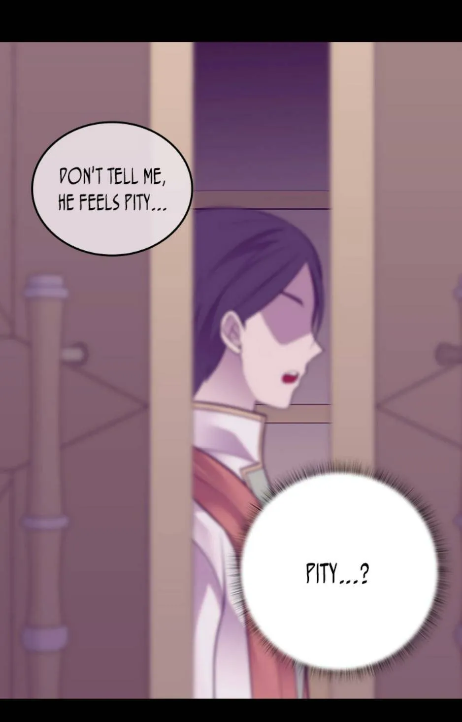 They Say I Was Born a King’s Daughter Chapter 227 - Page 45