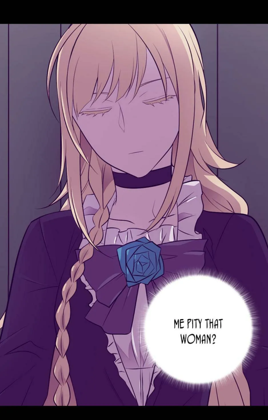 They Say I Was Born a King’s Daughter Chapter 227 - Page 46