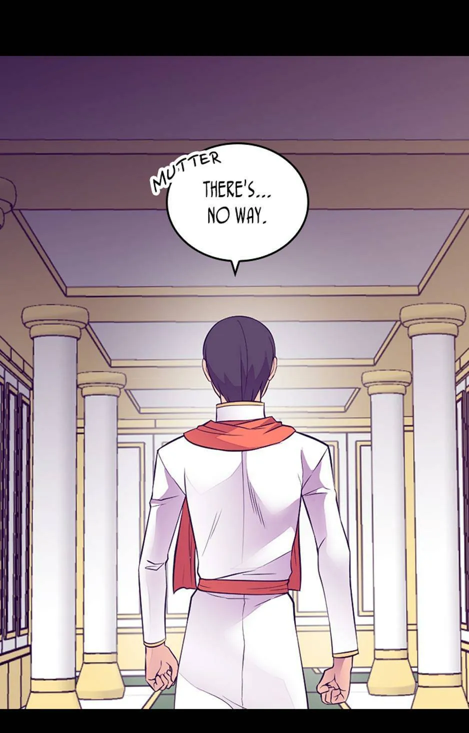 They Say I Was Born a King’s Daughter Chapter 227 - Page 48