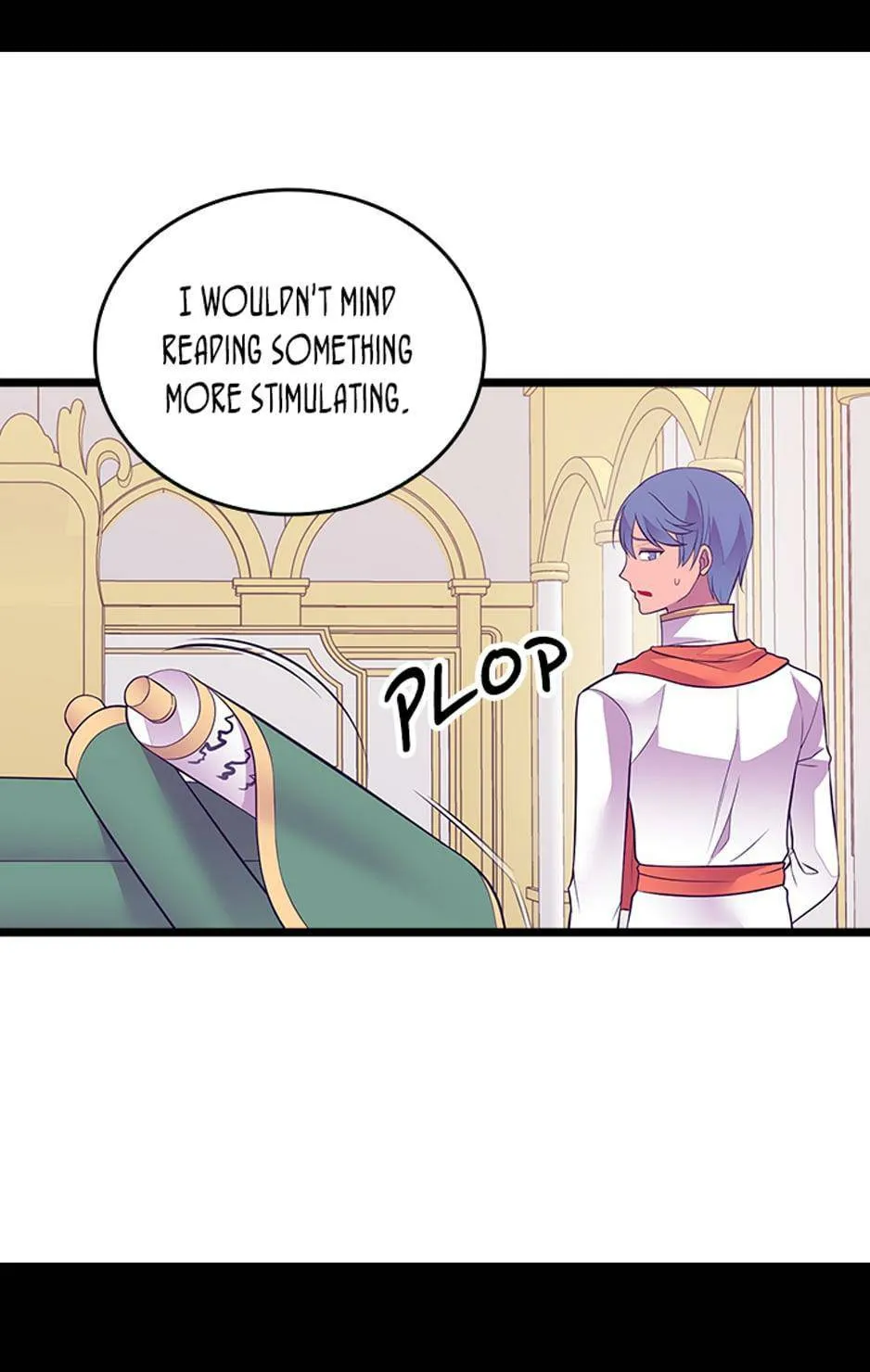 They Say I Was Born a King’s Daughter Chapter 227 - Page 5