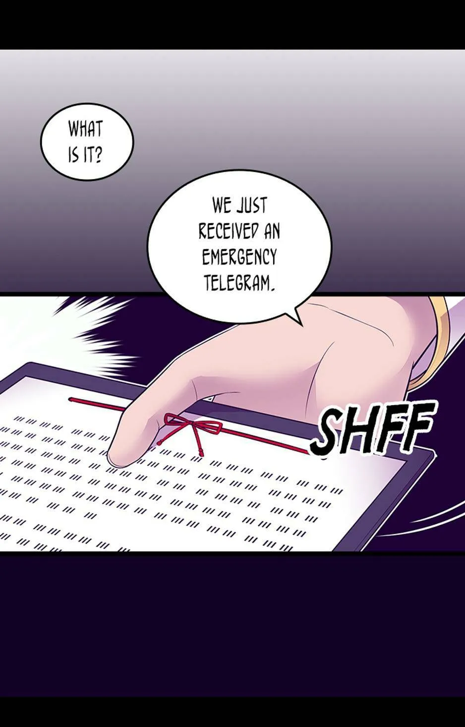 They Say I Was Born a King’s Daughter Chapter 227 - Page 51