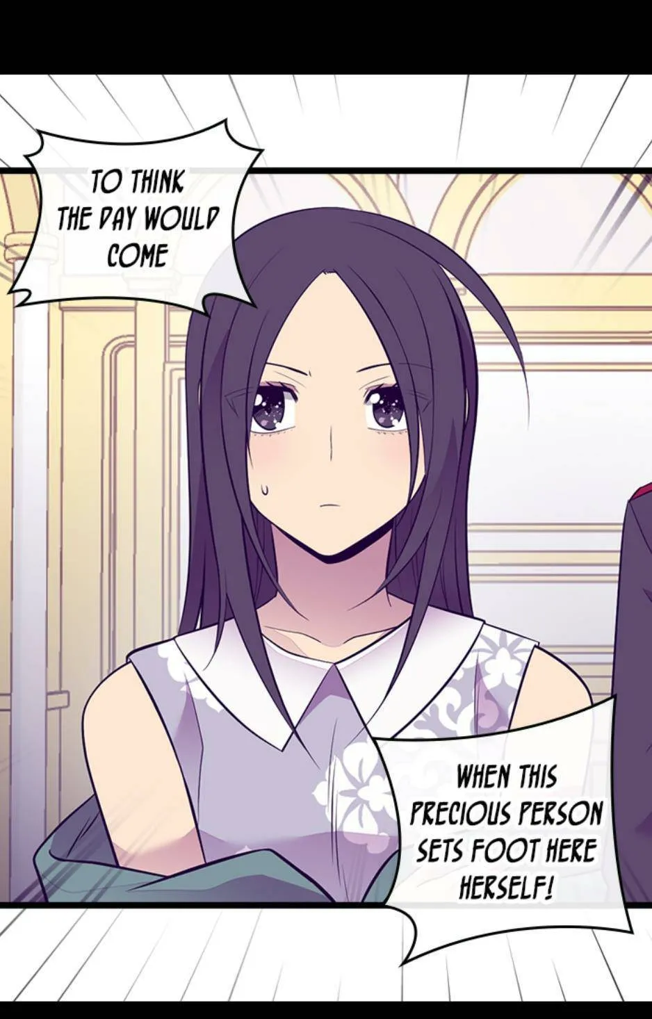 They Say I Was Born a King’s Daughter Chapter 227 - Page 55