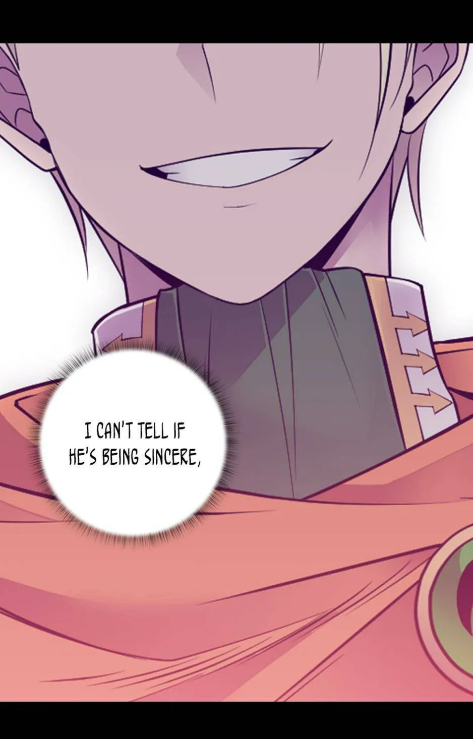 They Say I Was Born a King’s Daughter Chapter 227 - Page 57