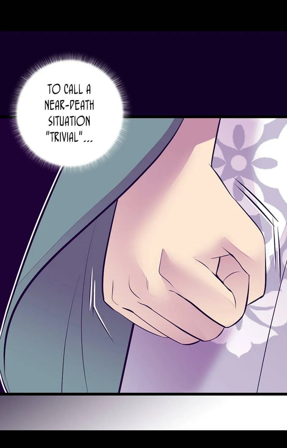 They Say I Was Born a King’s Daughter Chapter 227 - Page 64