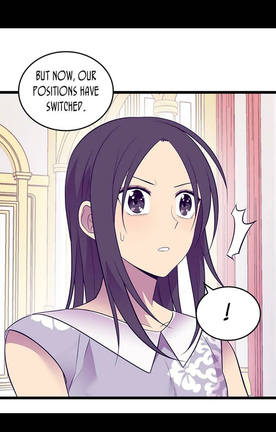 They Say I Was Born a King’s Daughter Chapter 227 - Page 66