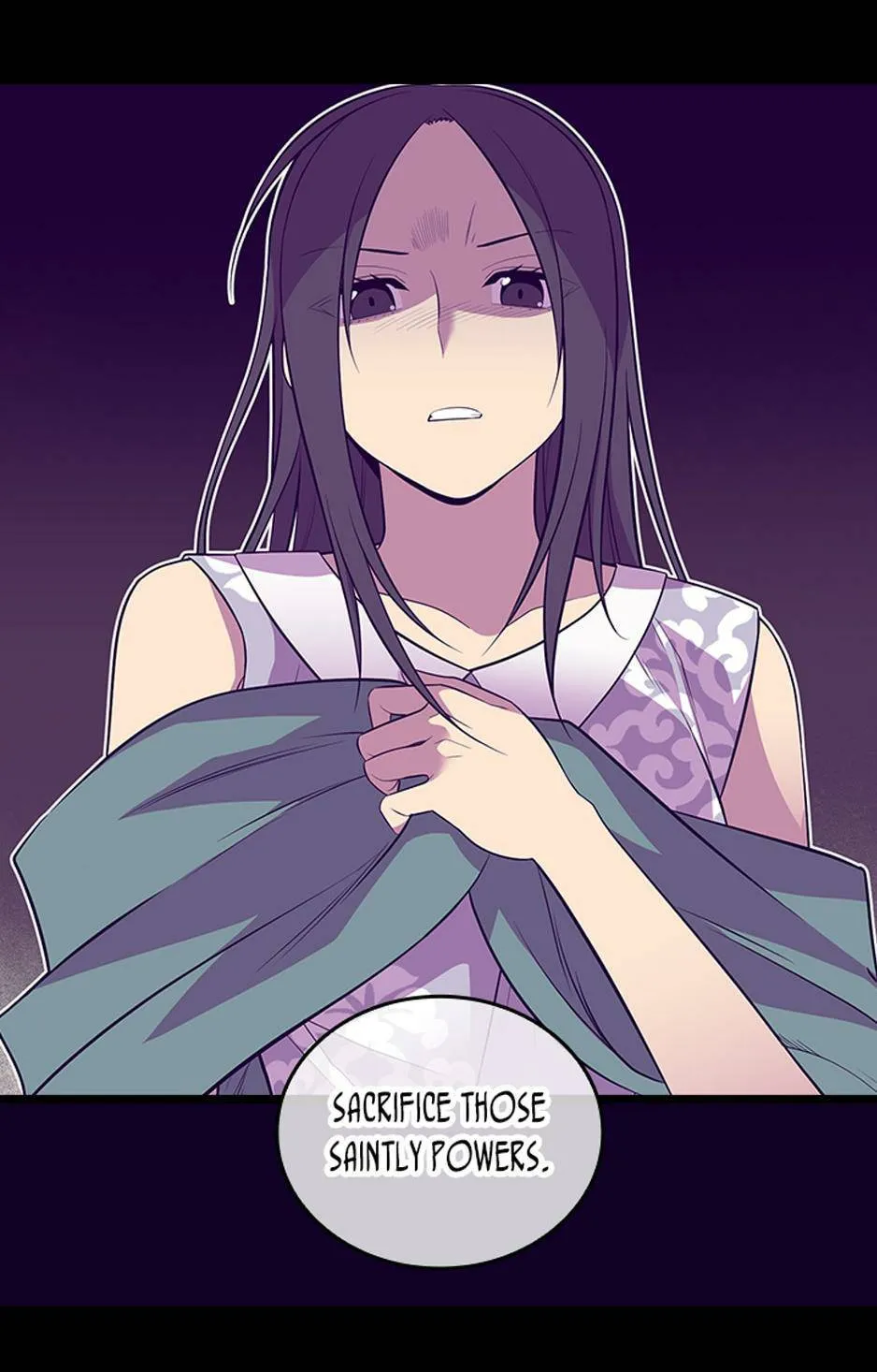They Say I Was Born a King’s Daughter Chapter 227 - Page 70