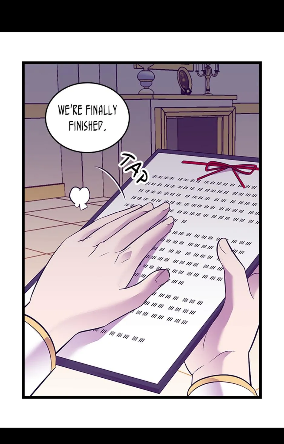 They Say I Was Born a King’s Daughter Chapter 228 - Page 15