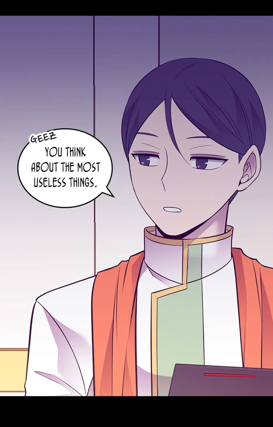 They Say I Was Born a King’s Daughter Chapter 228 - Page 19