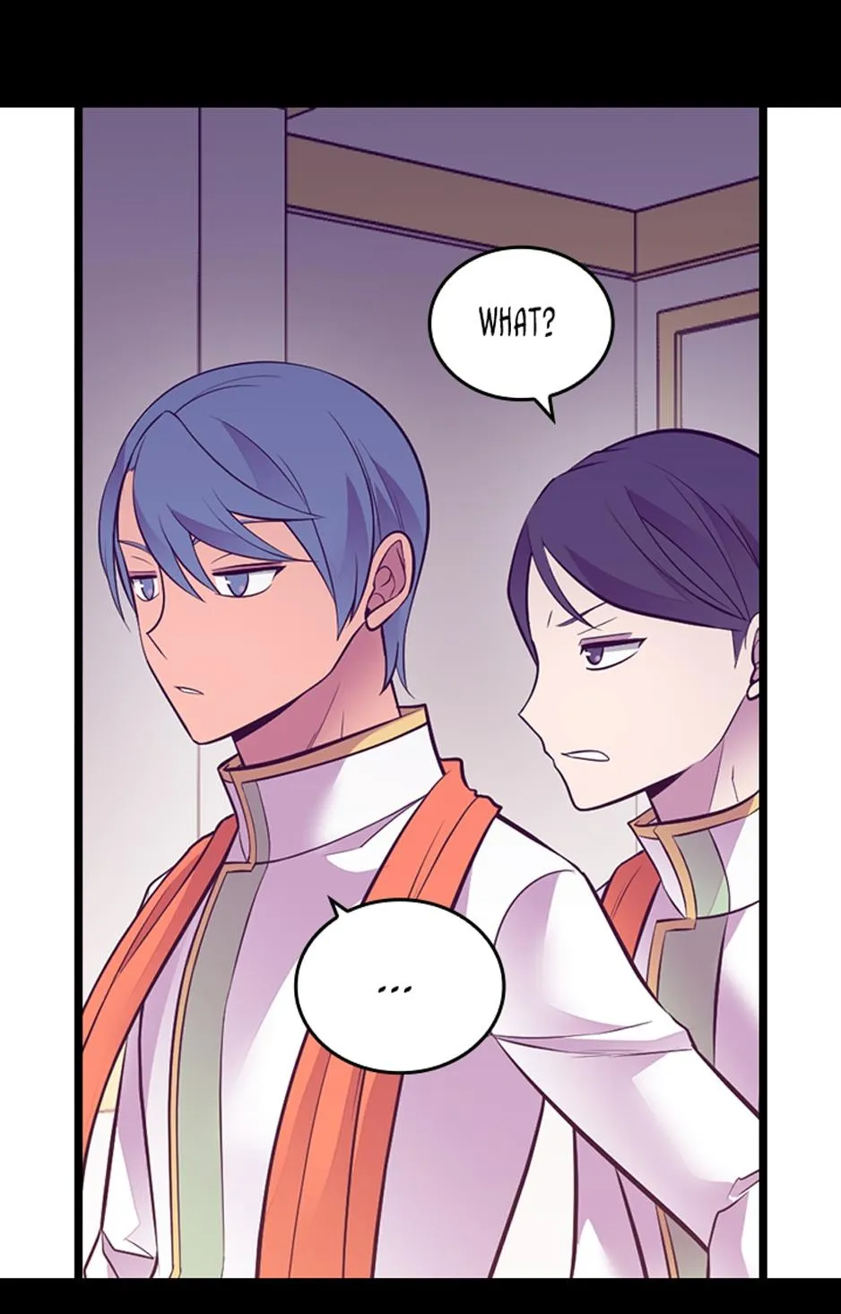 They Say I Was Born a King’s Daughter Chapter 228 - Page 26