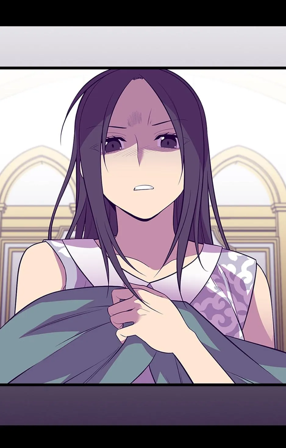 They Say I Was Born a King’s Daughter Chapter 228 - Page 31
