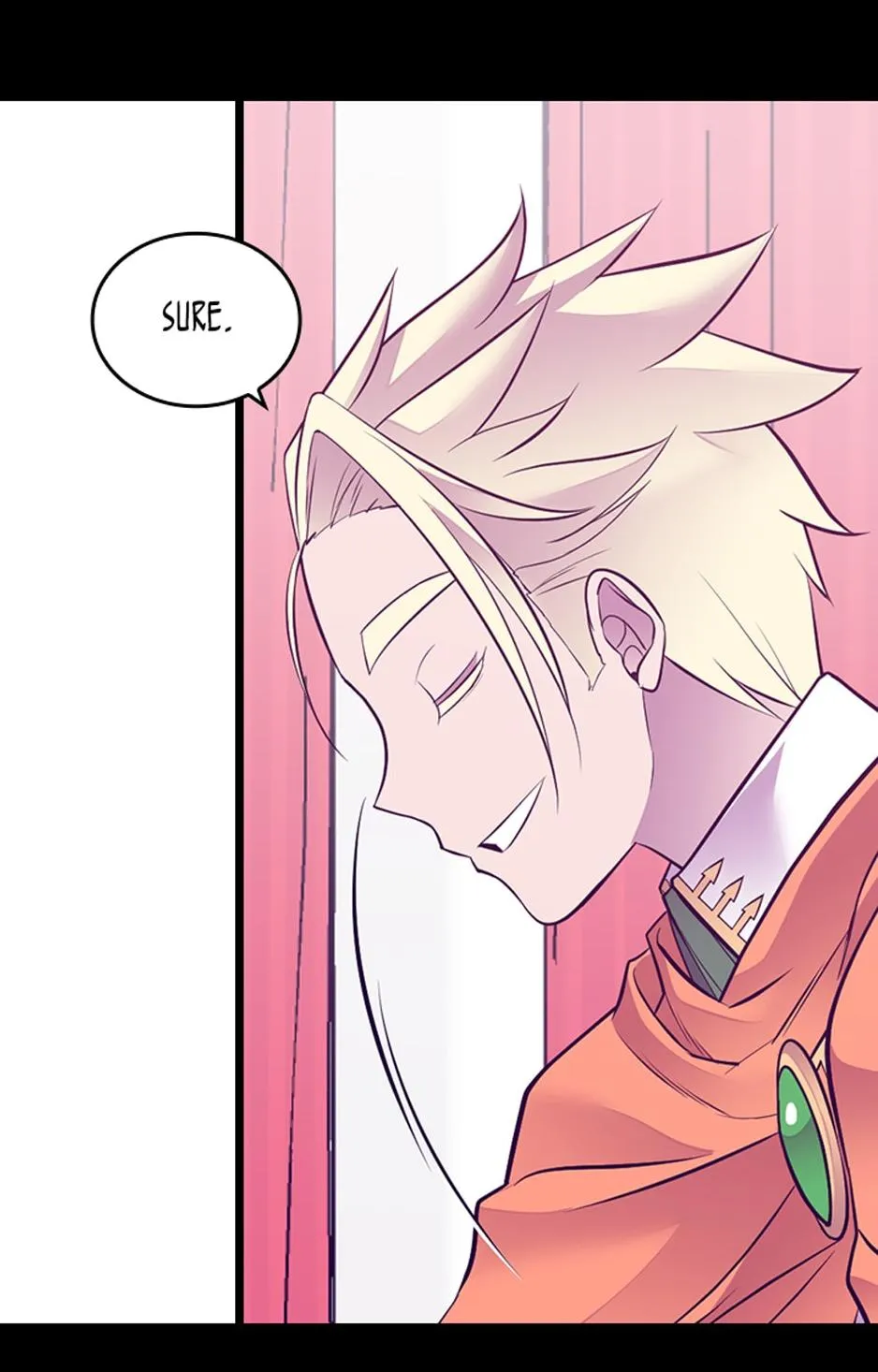 They Say I Was Born a King’s Daughter Chapter 228 - Page 36