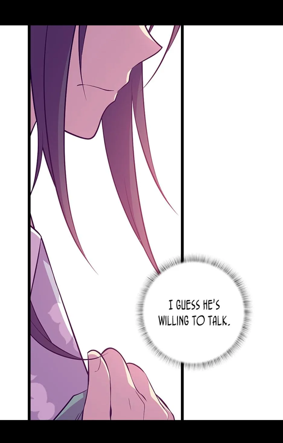 They Say I Was Born a King’s Daughter Chapter 228 - Page 38