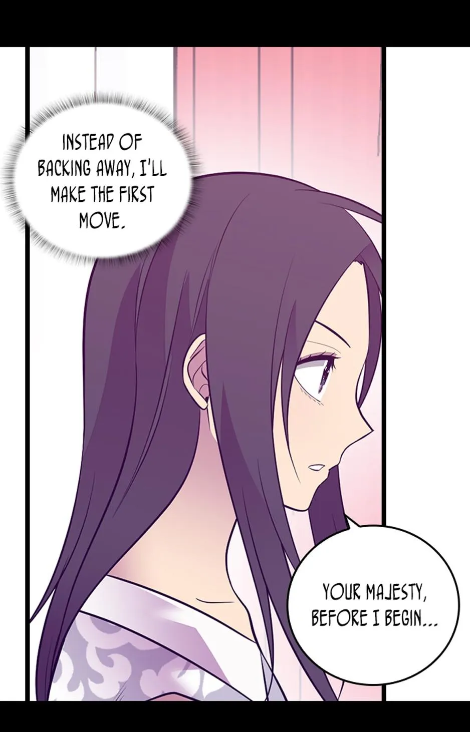 They Say I Was Born a King’s Daughter Chapter 228 - Page 39