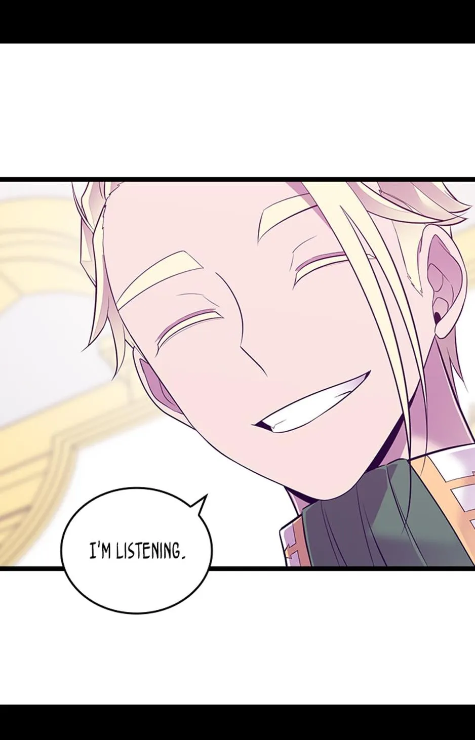 They Say I Was Born a King’s Daughter Chapter 228 - Page 43