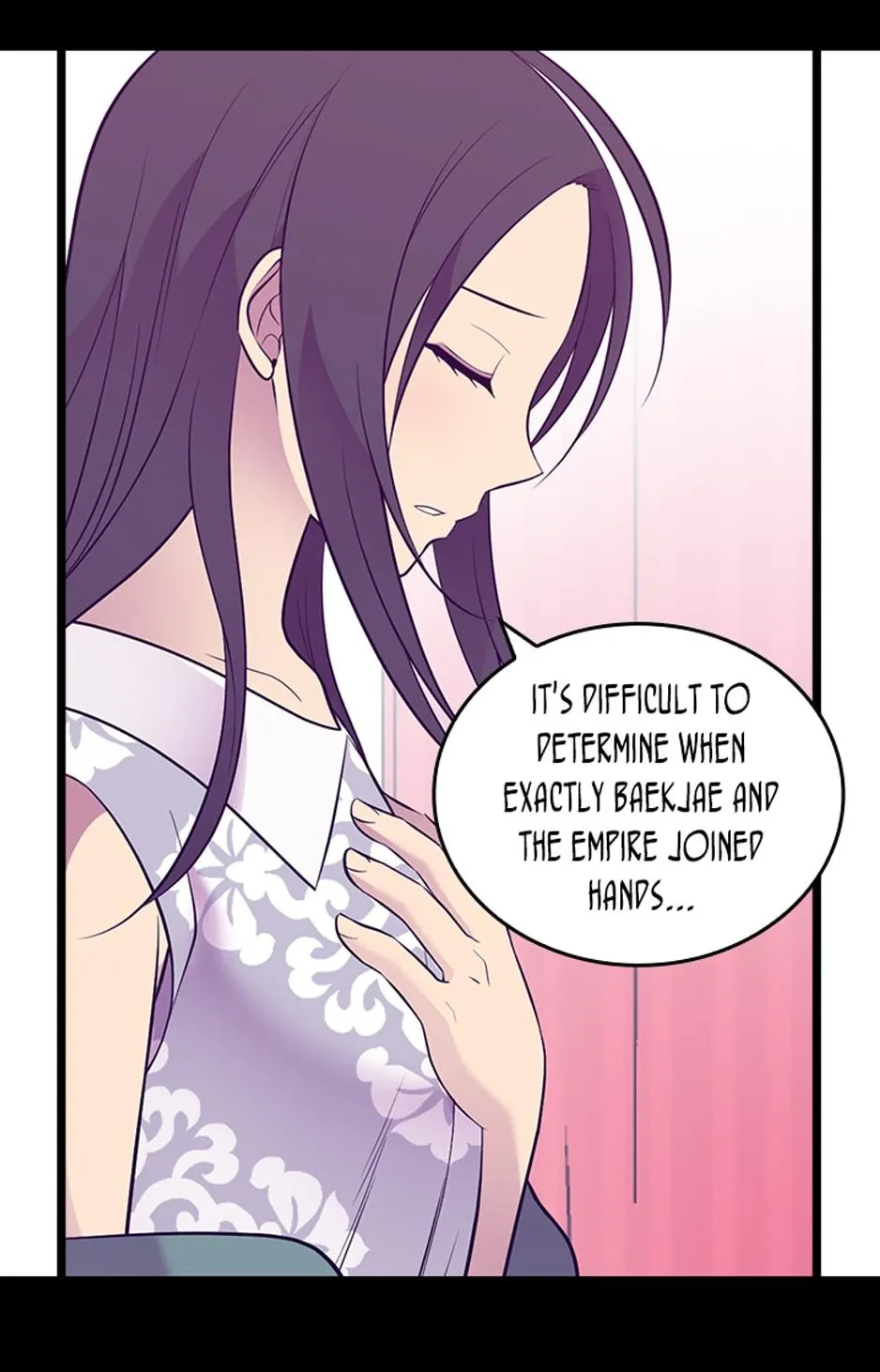 They Say I Was Born a King’s Daughter Chapter 228 - Page 47