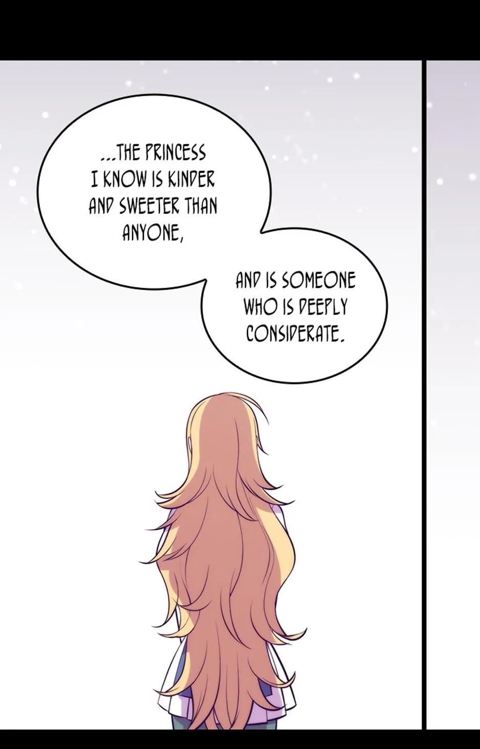 They Say I Was Born a King’s Daughter Chapter 228 - Page 49