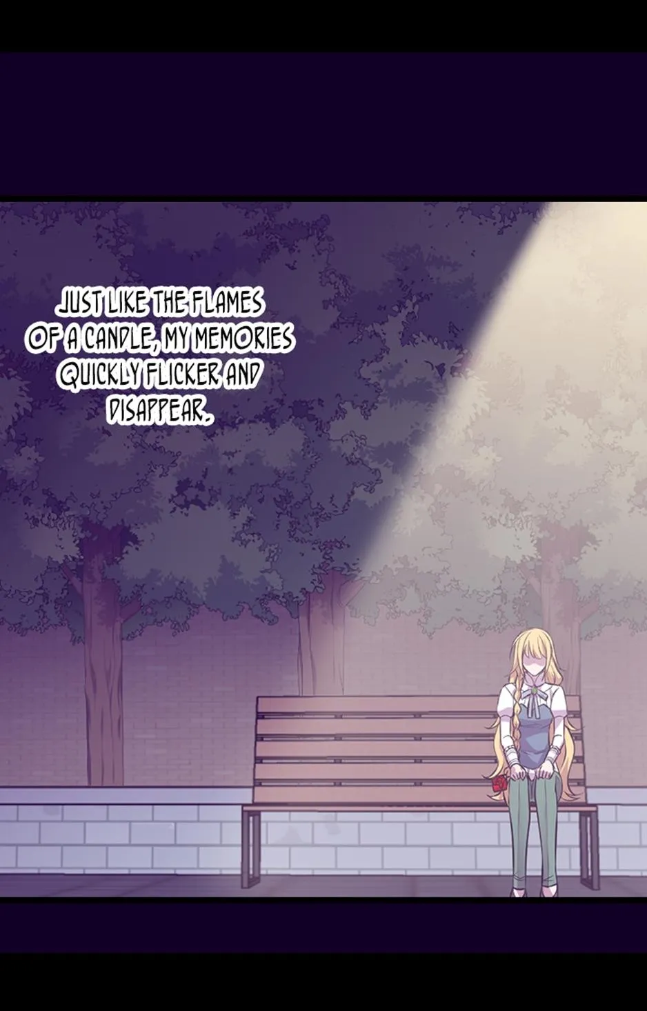 They Say I Was Born a King’s Daughter Chapter 228 - Page 5