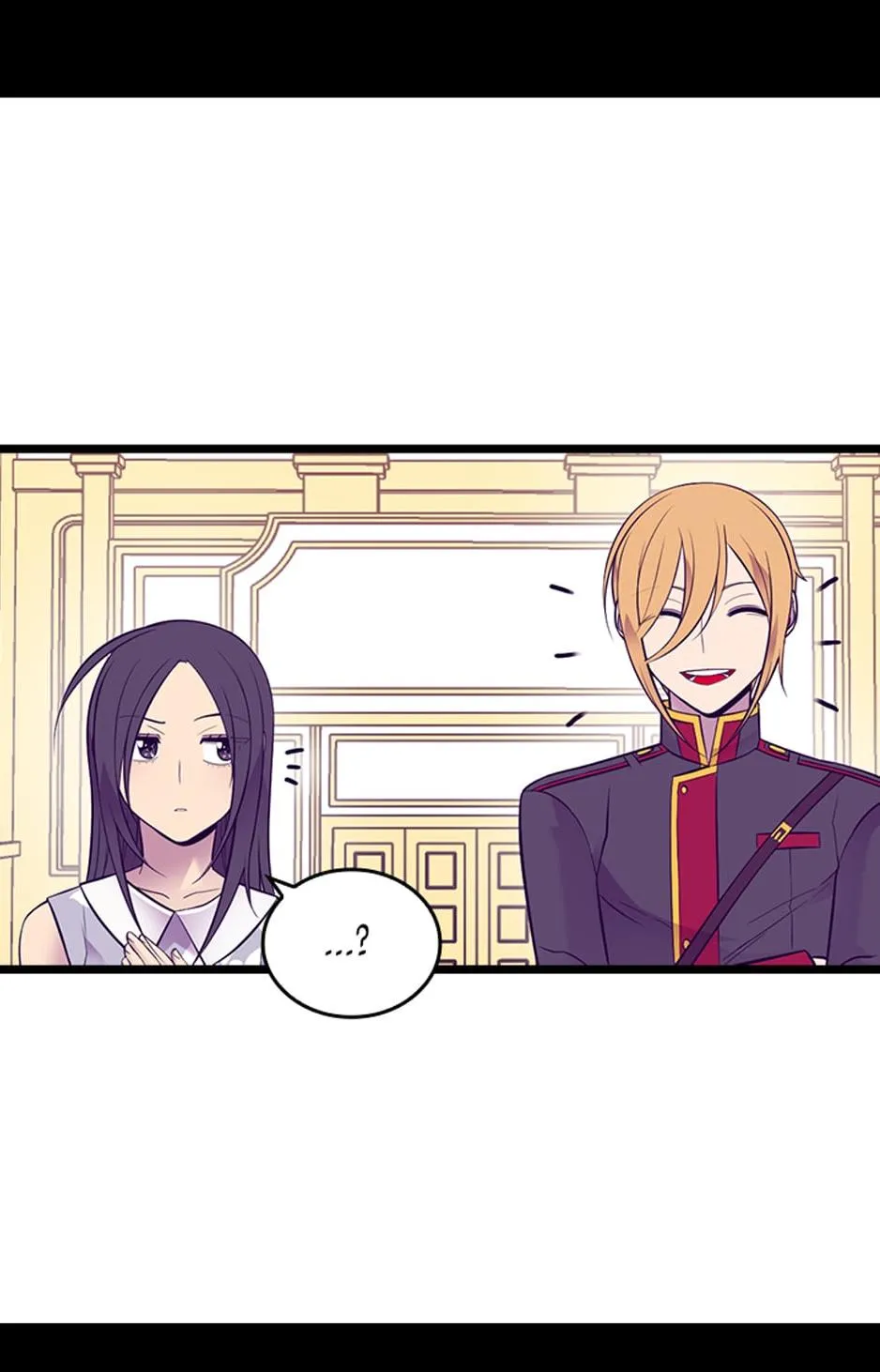 They Say I Was Born a King’s Daughter Chapter 228 - Page 53