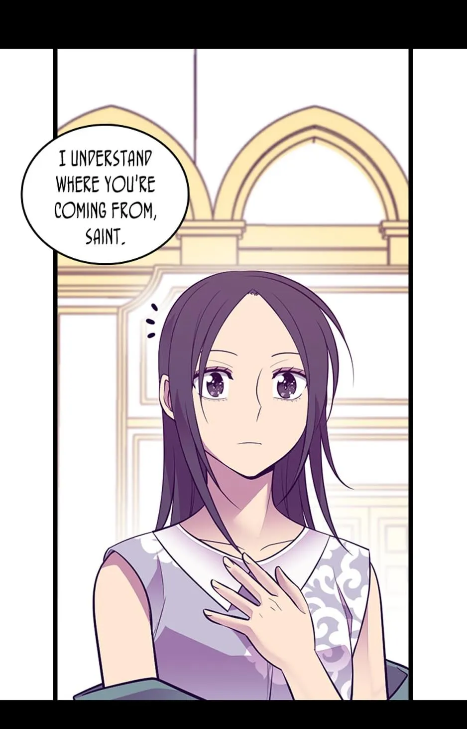 They Say I Was Born a King’s Daughter Chapter 228 - Page 55