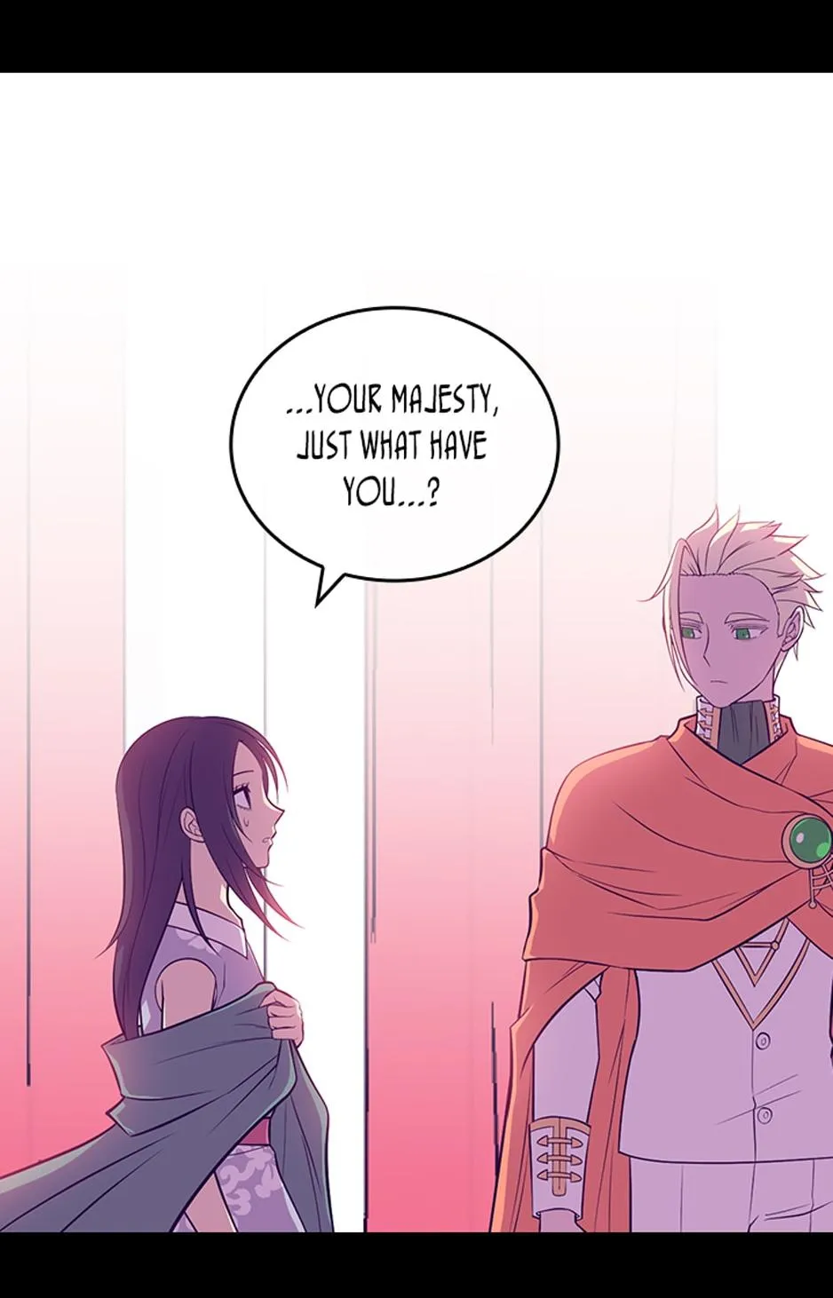 They Say I Was Born a King’s Daughter Chapter 228 - Page 62