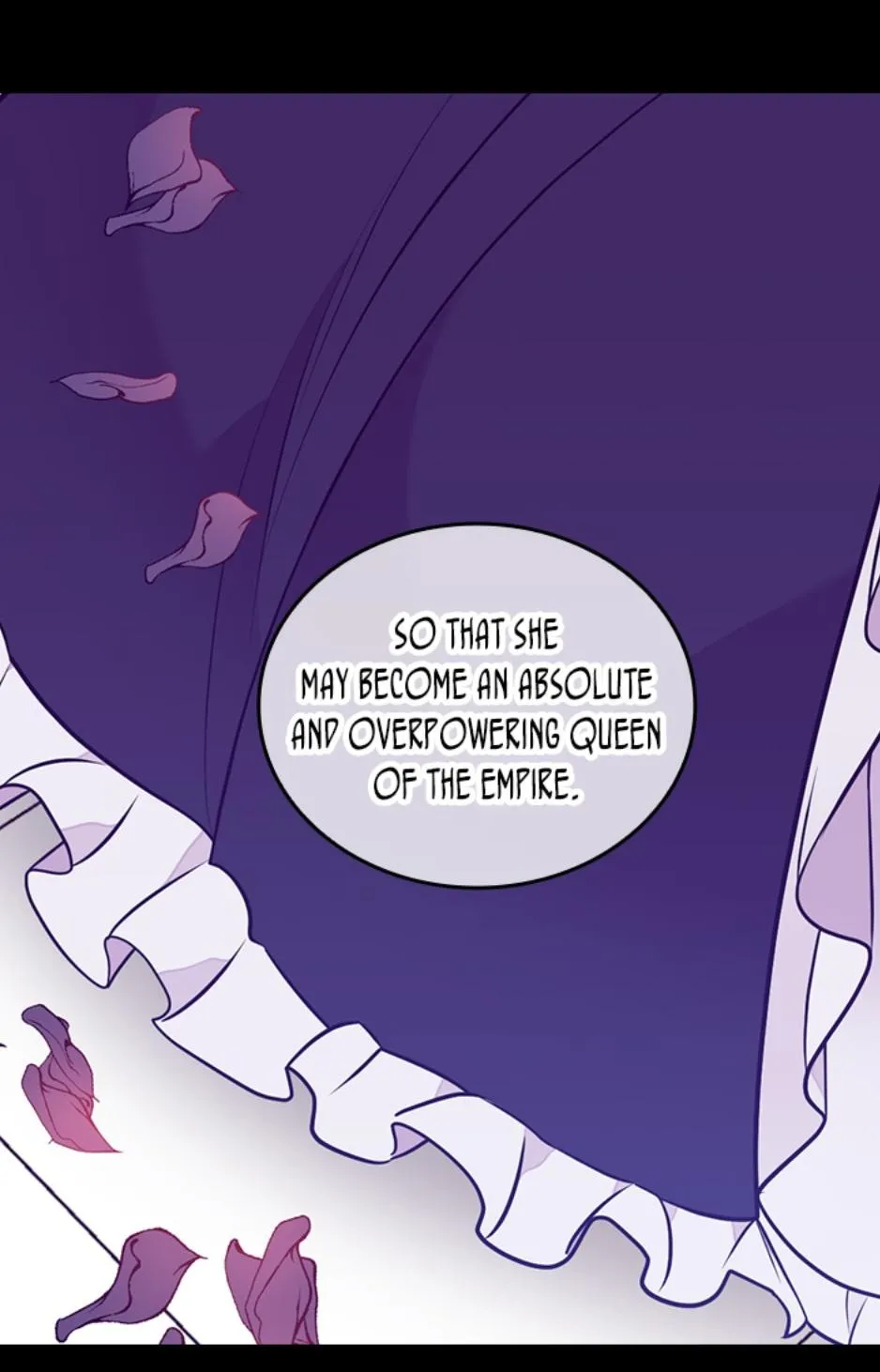 They Say I Was Born a King’s Daughter Chapter 228 - Page 69