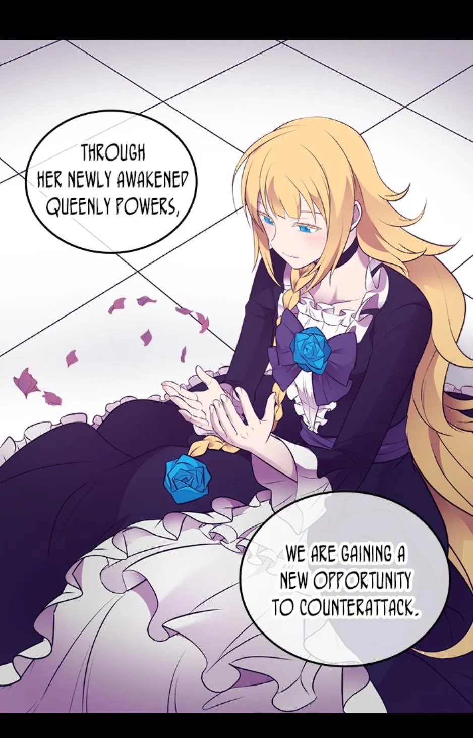 They Say I Was Born a King’s Daughter Chapter 228 - Page 70
