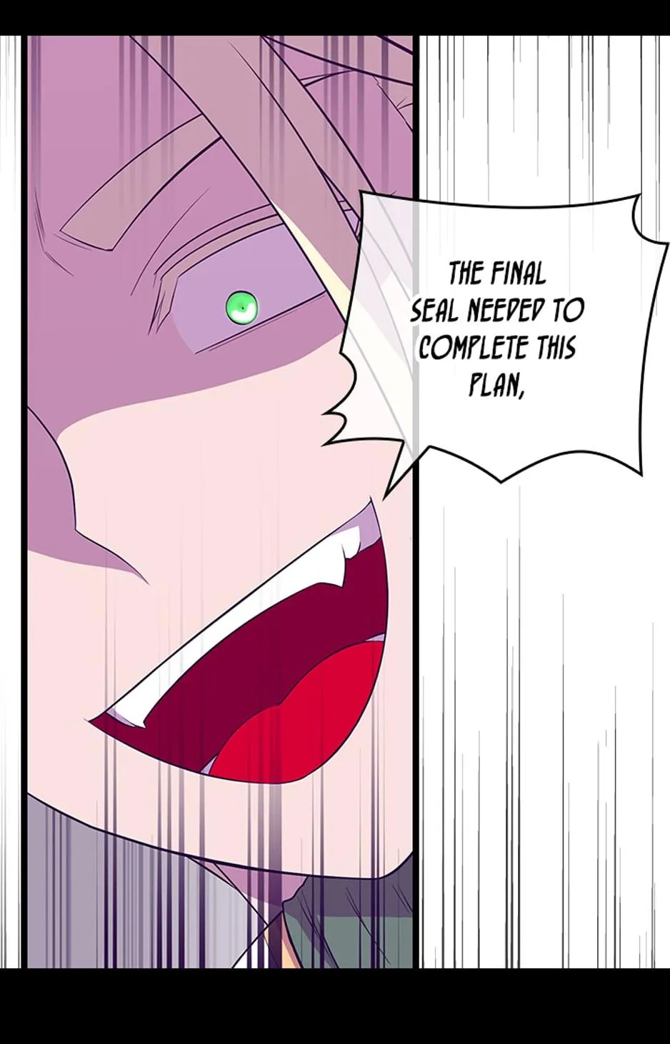 They Say I Was Born a King’s Daughter Chapter 228 - Page 73