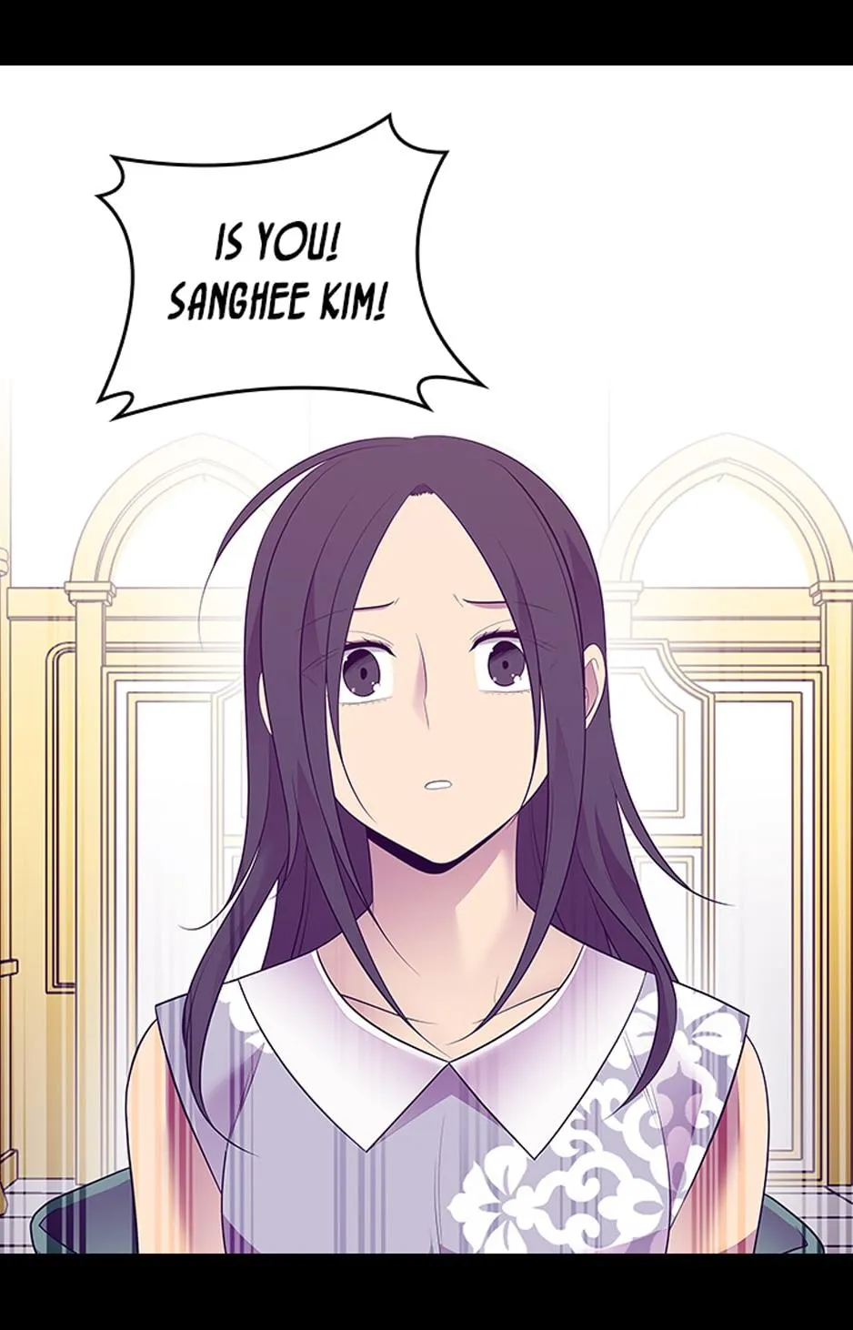 They Say I Was Born a King’s Daughter Chapter 228 - Page 74
